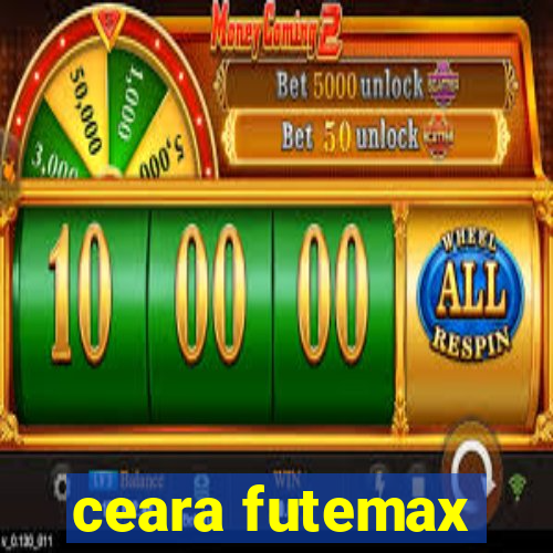 ceara futemax